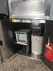 Image GOLD MEDAL Astro Pop 16 Popcorn Machine with Butter Pump - High Volume - 6 from Bid-on-Equipment.com