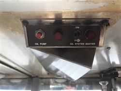 Image GOLD MEDAL Astro Pop 16 Popcorn Machine with Butter Pump - High Volume - 9 from Bid-on-Equipment.com