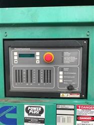 Image 350 kW CUMMINS 350-GFEB Generator - Natural Gas or LP - 2 from Bid-on-Equipment.com