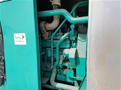 Image 350 kW CUMMINS 350-GFEB Generator - Natural Gas or LP - 4 from Bid-on-Equipment.com