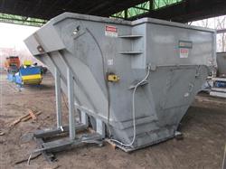 Image 400 HP SSI Twin Shaft Shredder - Model 5000HD - 10 from Bid-on-Equipment.com