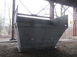 Image 400 HP SSI Twin Shaft Shredder - Model 5000HD - 12 from Bid-on-Equipment.com