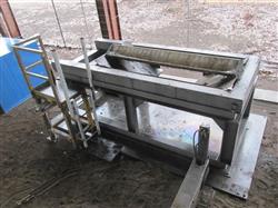 Image 400 HP SSI Twin Shaft Shredder - Model 5000HD - 14 from Bid-on-Equipment.com