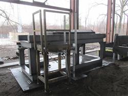 Image 400 HP SSI Twin Shaft Shredder - Model 5000HD - 15 from Bid-on-Equipment.com