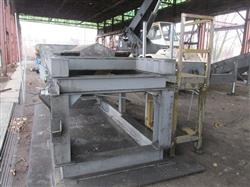 Image 400 HP SSI Twin Shaft Shredder - Model 5000HD - 16 from Bid-on-Equipment.com
