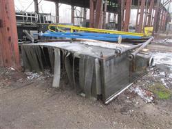 Image 400 HP SSI Twin Shaft Shredder - Model 5000HD - 18 from Bid-on-Equipment.com