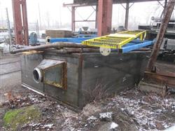 Image 400 HP SSI Twin Shaft Shredder - Model 5000HD - 19 from Bid-on-Equipment.com