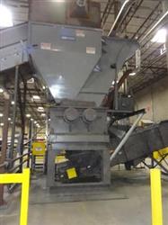 Image 400 HP SSI Twin Shaft Shredder - Model 5000HD - 1 from Bid-on-Equipment.com