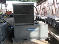 Image 400 HP SSI Twin Shaft Shredder - Model 5000HD - 20 from Bid-on-Equipment.com