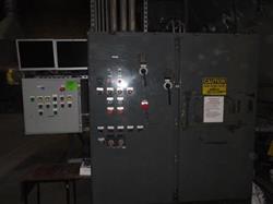 Image 400 HP SSI Twin Shaft Shredder - Model 5000HD - 6 from Bid-on-Equipment.com