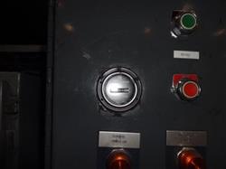 Image 400 HP SSI Twin Shaft Shredder - Model 5000HD - 8 from Bid-on-Equipment.com