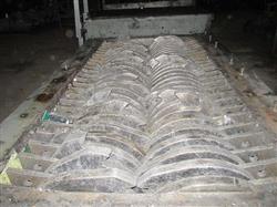 Image 400 HP SSI Twin Shaft Shredder - Model 5000HD - 9 from Bid-on-Equipment.com