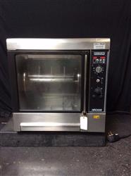 Image HOBART HRO-220 Rotisserie Oven - 1 from Bid-on-Equipment.com