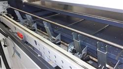 Image LNC Magazine Bar Feeder - Model Quick Load Servo 65 - 13 from Bid-on-Equipment.com