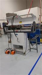 Image LNC Magazine Bar Feeder - Model Quick Load Servo 65 - 14 from Bid-on-Equipment.com