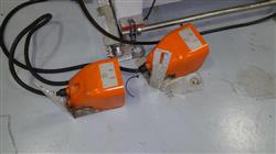 Image LNC Magazine Bar Feeder - Model Quick Load Servo 65 - 15 from Bid-on-Equipment.com