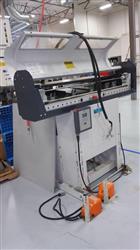 Image LNC Magazine Bar Feeder - Model Quick Load Servo 65 - 16 from Bid-on-Equipment.com
