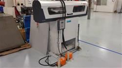 Image LNC Magazine Bar Feeder - Model Quick Load Servo 65 - 17 from Bid-on-Equipment.com