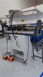 Image LNC Magazine Bar Feeder - Model Quick Load Servo 65 - 18 from Bid-on-Equipment.com