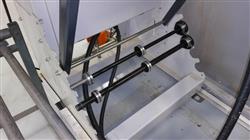 Image LNC Magazine Bar Feeder - Model Quick Load Servo 65 - 20 from Bid-on-Equipment.com