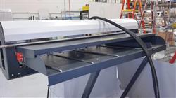 Image LNC Magazine Bar Feeder - Model Quick Load Servo 65 - 3 from Bid-on-Equipment.com