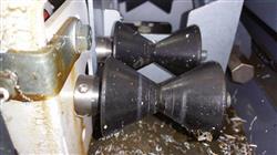 Image LNC Magazine Bar Feeder - Model Quick Load Servo 65 - 7 from Bid-on-Equipment.com