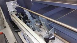 Image LNC Magazine Bar Feeder - Model Quick Load Servo 65 - 8 from Bid-on-Equipment.com
