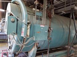 Image CLEAVER BROOKS Boiler - Model CB 700-600-150  - 14 from Bid-on-Equipment.com