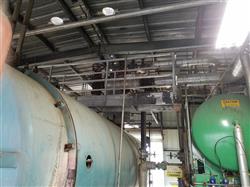 Image CLEAVER BROOKS Boiler - Model CB 700-600-150  - 15 from Bid-on-Equipment.com