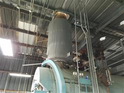 Image CLEAVER BROOKS Boiler - Model CB 700-600-150  - 16 from Bid-on-Equipment.com