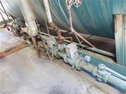 Image CLEAVER BROOKS Boiler - Model CB 700-600-150  - 18 from Bid-on-Equipment.com