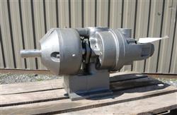 Image TUTHILL 3A Rotary Lobe Pump - 2 from Bid-on-Equipment.com