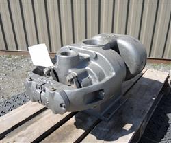 Image TUTHILL 3A Rotary Lobe Pump - 3 from Bid-on-Equipment.com