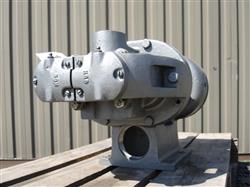 Image TUTHILL 3A Rotary Lobe Pump - 4 from Bid-on-Equipment.com