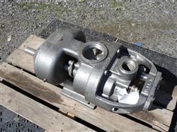 Image TUTHILL 3A Rotary Lobe Pump - 5 from Bid-on-Equipment.com