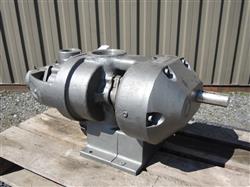 Image TUTHILL 3A Rotary Lobe Pump - 1 from Bid-on-Equipment.com