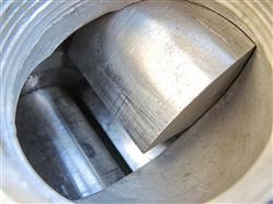 Image TUTHILL 3A Rotary Lobe Pump - 7 from Bid-on-Equipment.com