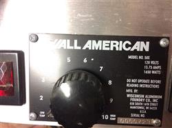 Image ALL AMERICAN 50X Sterilizer - 2 from Bid-on-Equipment.com
