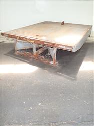 Image RITE HITE MQ1086 Dock Leveler - 1 from Bid-on-Equipment.com