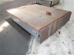 Image RITE HITE MQ1086 Dock Leveler - 2 from Bid-on-Equipment.com