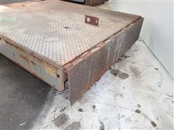 Image RITE HITE MQ1086 Dock Leveler - 2 from Bid-on-Equipment.com