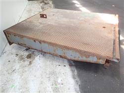 Image RITE HITE MQ1086 Dock Leveler - 3 from Bid-on-Equipment.com