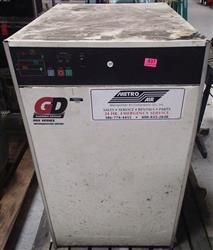 Image GARDNER DENVER RDS Series Refrigerated Air Dryer - 1 from Bid-on-Equipment.com