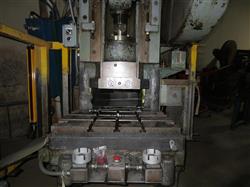 Image BLISS 21-1/2 Press - 3 from Bid-on-Equipment.com