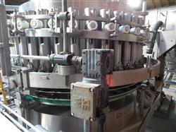 Image 40 Valve ZACMI Piston Filler - 9 from Bid-on-Equipment.com