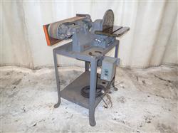 Image DELTA ROCKWELL Belt-Disc Sander - 1 from Bid-on-Equipment.com