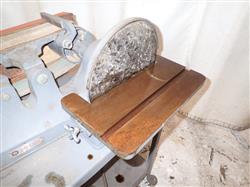 Image DELTA ROCKWELL Belt-Disc Sander - 3 from Bid-on-Equipment.com