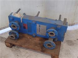 Image SUPERCHARGER UX-016-UJ-15 Heat Excharger - 3 from Bid-on-Equipment.com