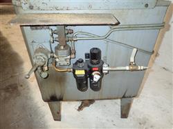 Image MAGNUS CHEMICAL CO. Parts Washer - 3 from Bid-on-Equipment.com