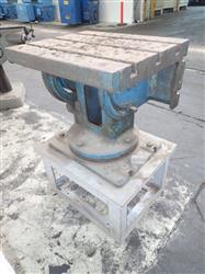 Image T Slot Table  - 3 from Bid-on-Equipment.com